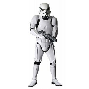 Star Wars Storm Trooper Halloween Costume
