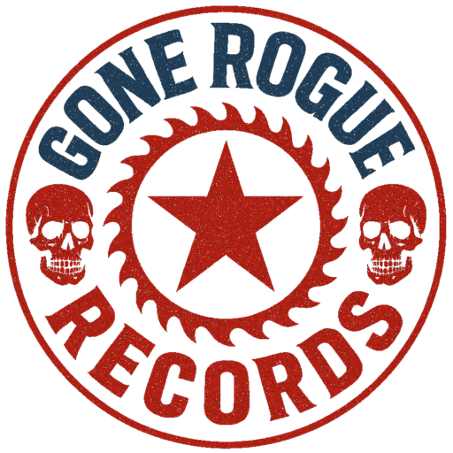 Gone Rogue Records - Woodstock NB - Recording Studio