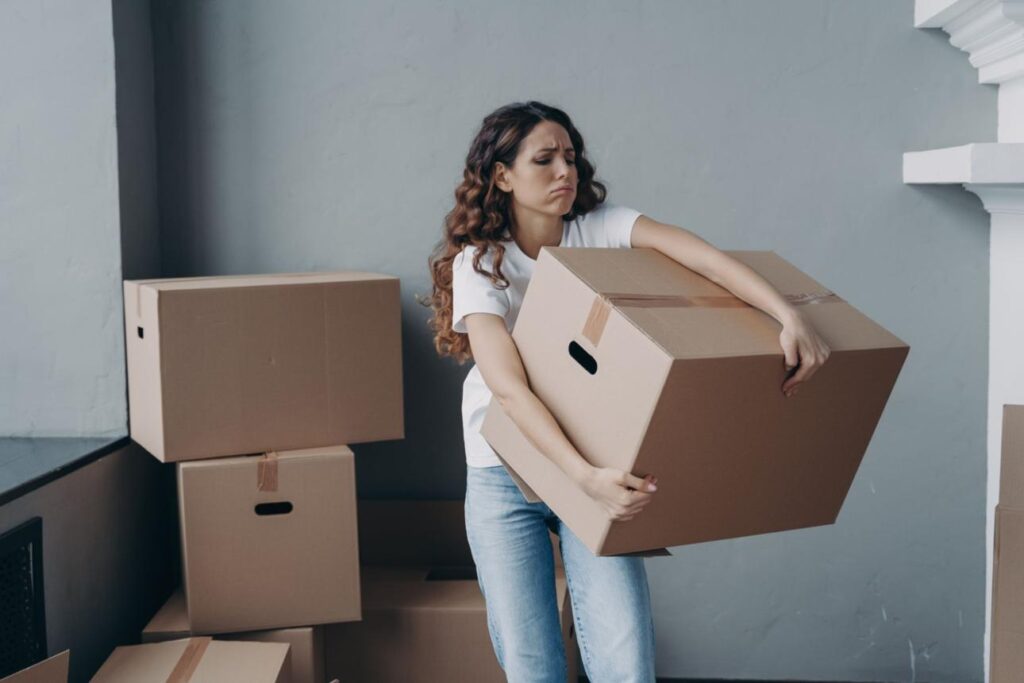 If You’re Facing Eviction in New Brunswick, Start Here