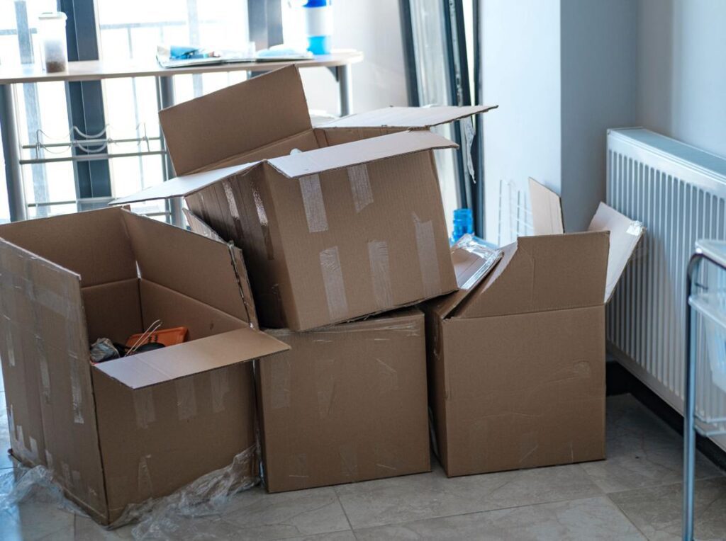 If You’re Facing Eviction in New Brunswick, Start Here