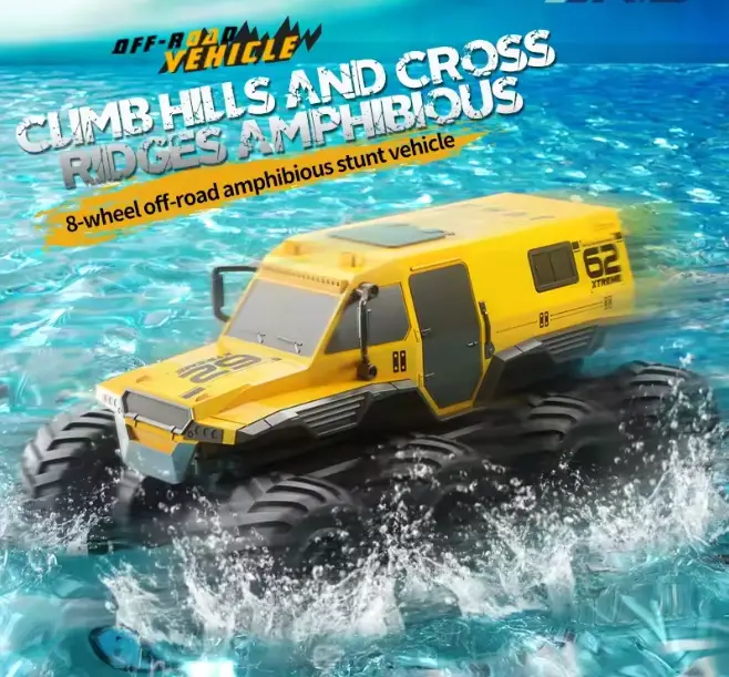 off road rc car under 100