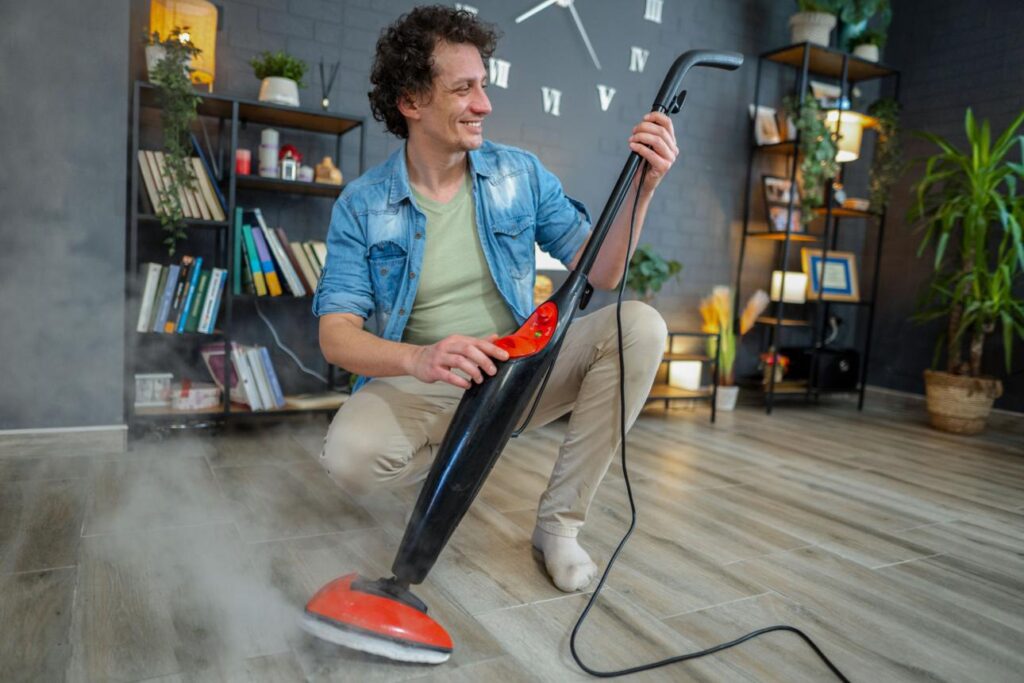 Cleaning Strategy for Rental Unit Turnover New Brunswick