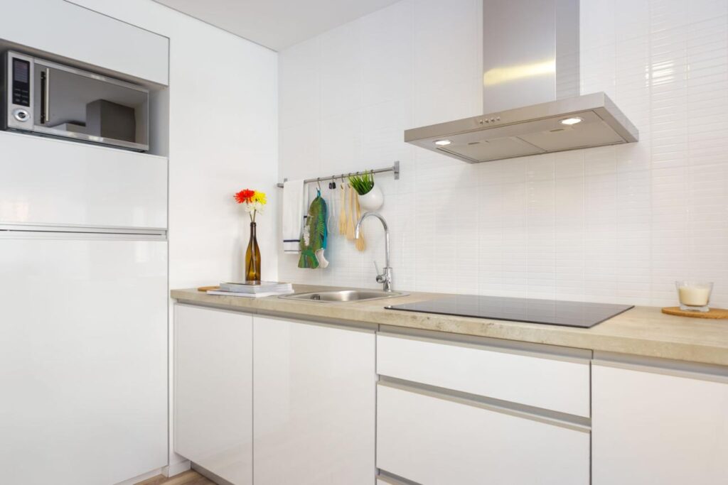Focus on Rent Ready Condition, Not Perfection